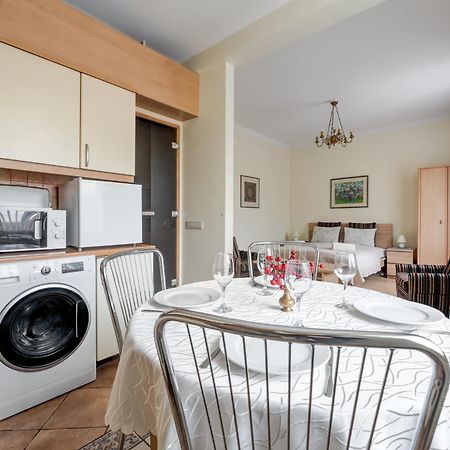 Old Town Apartment Antokolskio วิลนีอุส ภายนอก รูปภาพ